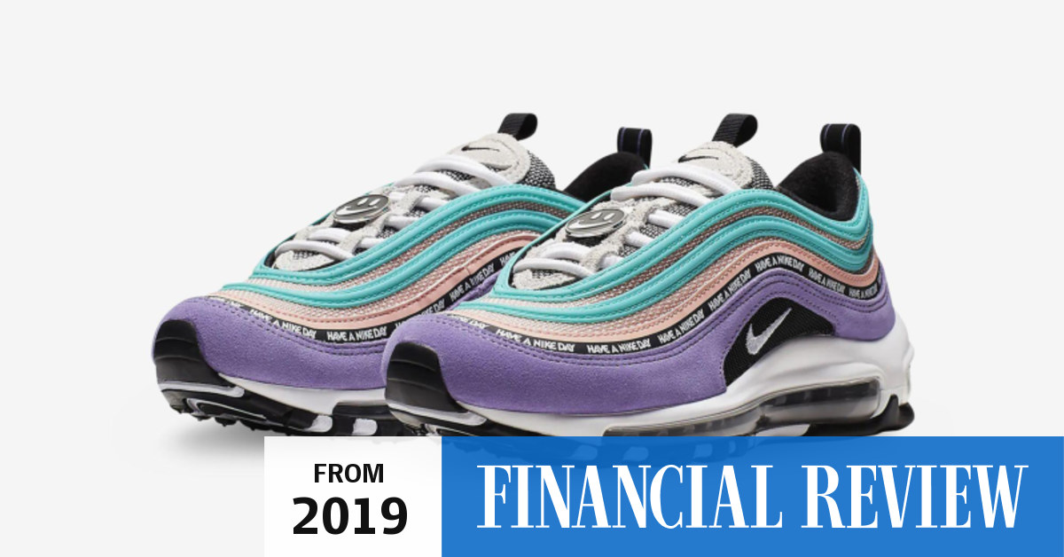 Nike air sale max 97 platypus